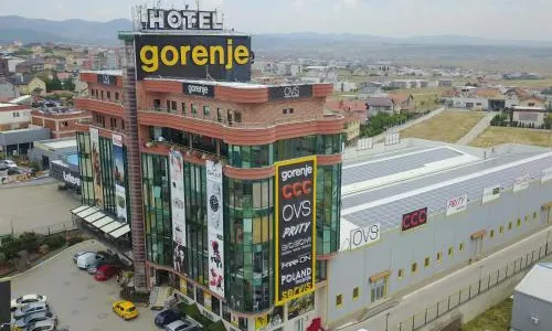 Hotel Gorenje