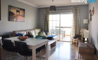 2201-Lovely 2 Bedrooms with Terrace and Pool