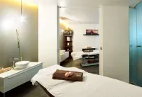 Radisson Blu Balmoral Hotel, Spa - spa