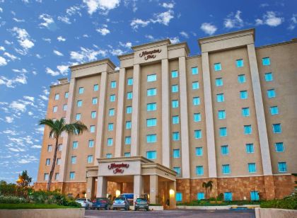 Hampton Inn by Hilton Tampico Aeropuerto