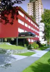Rosellen Suites at Stanley Park