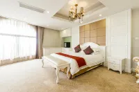 Kaiyuan Manju Select Hotel(Hongqiao Hub National Exhibition Center Store) Hotels in Shanghai
