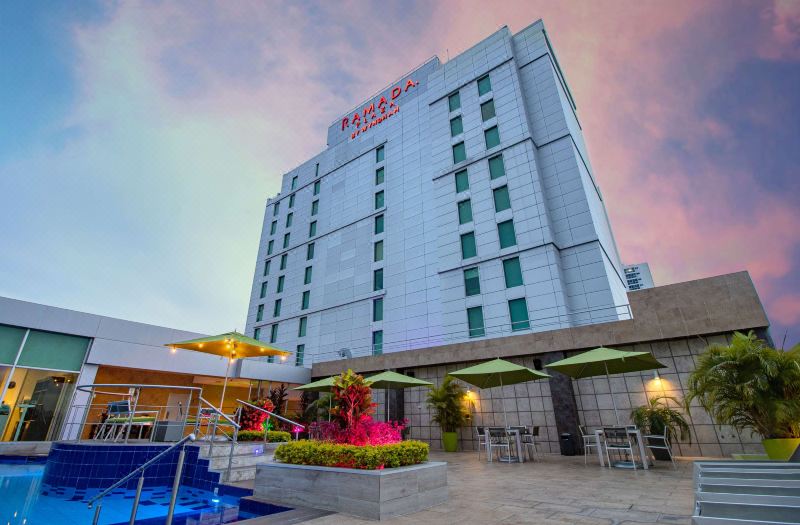 Ramada Plaza by Wyndham Panama Punta Pacifica
