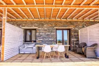 Spathi Beach Suites Kea Hotels in Kea-Kythnos