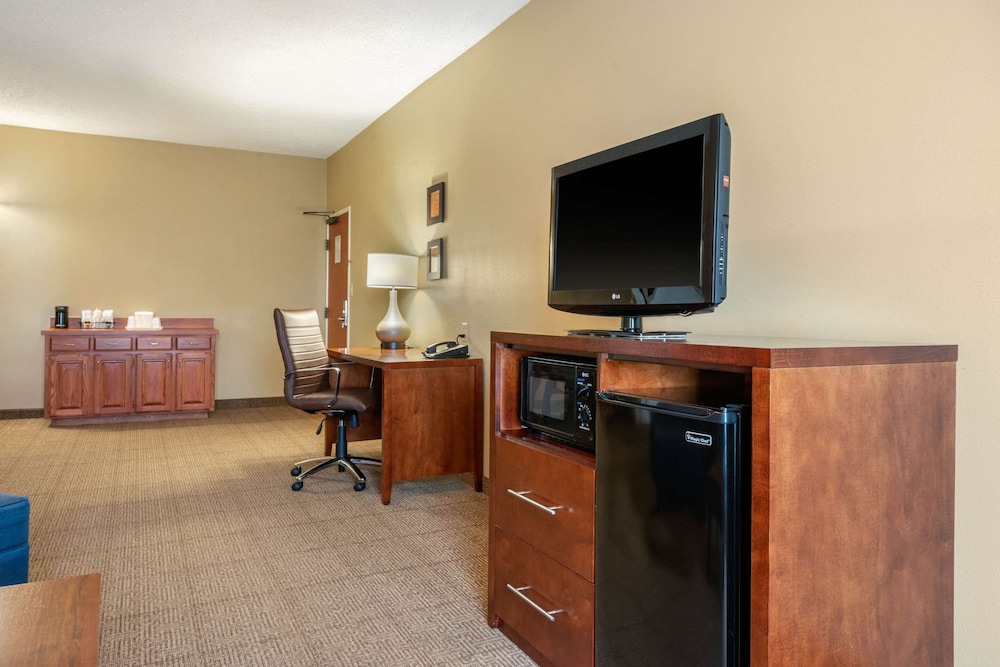 Comfort Inn Dfw Airport North