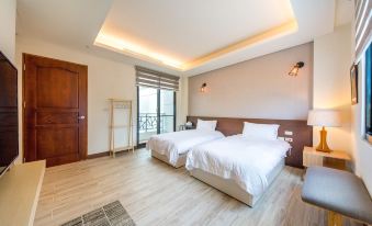 Taitung Yipin Garden Bed and Breakfast