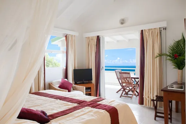 Room Terrace