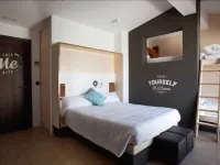 Toc Hostel Madrid Hotels in Madrid