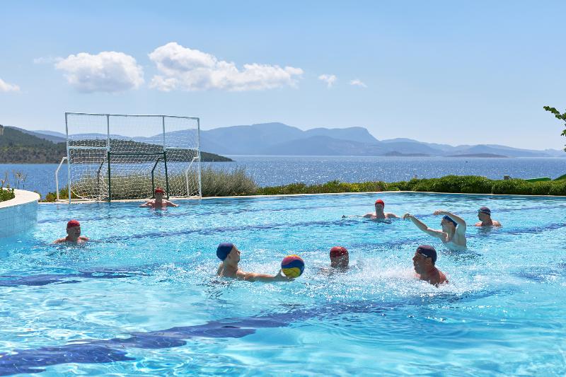 La Blanche Island Bodrum - All Inclusive