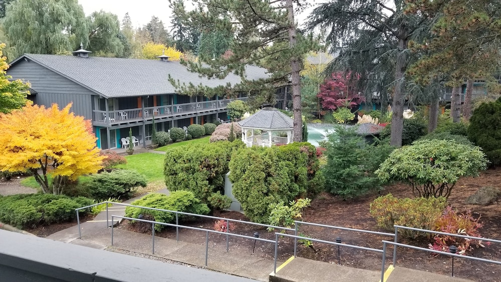 Best Western Portland West Beaverton