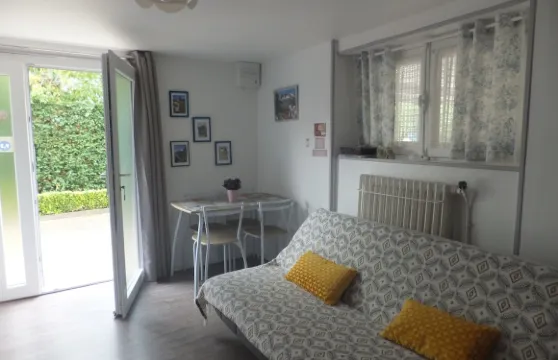 艾克爾拉法葉酒店 21