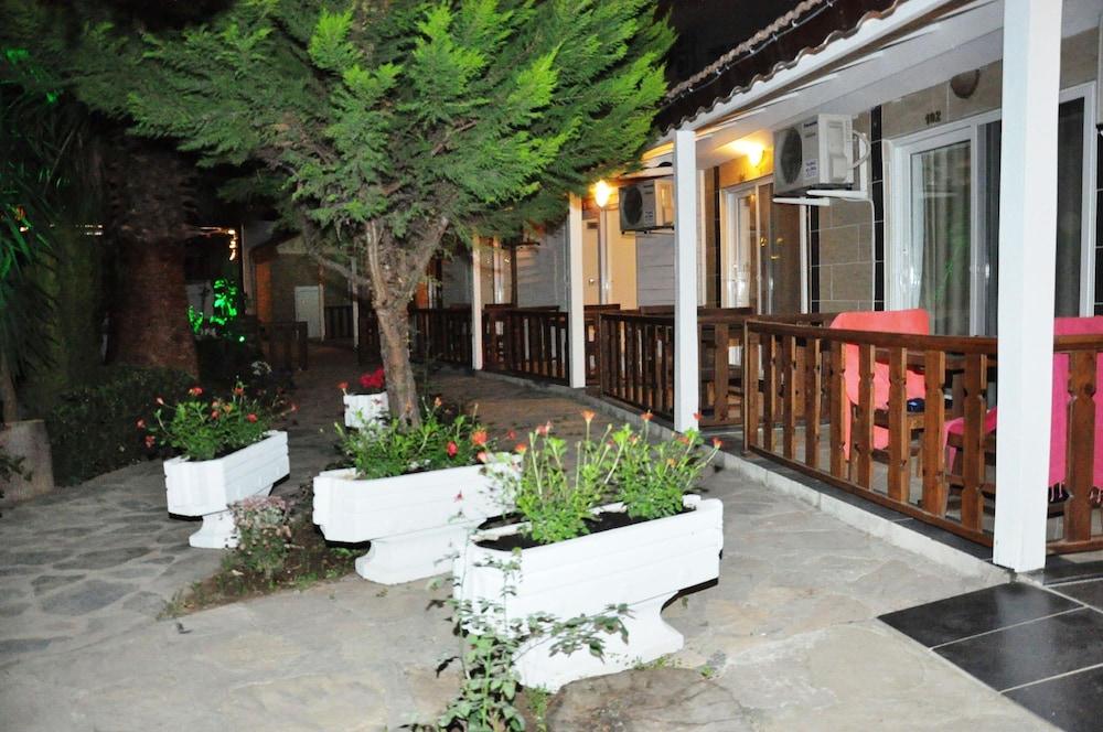 Durak Hotel