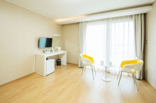 その他 パンパス ホテル チェジュの写真