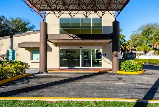 克利爾沃特酒店