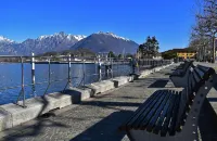 Residence Lake Como - ที่มีสปา
