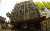 GRAB HOTEL GRESIK Các khách sạn ở Gresik