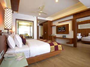 Amber Dale Luxury Hotel & Spa, Munnar