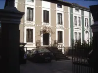 Hotel El Jardín de Eugenia Hotels in Sardalla