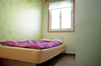 その他 キムチ 江南 ゲストハウス ソウルの写真