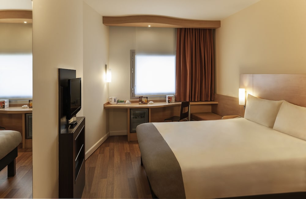 Ibis Istanbul Zeytinburnu