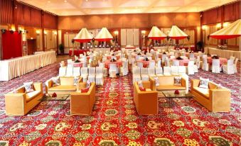 The Ashok, New Delhi