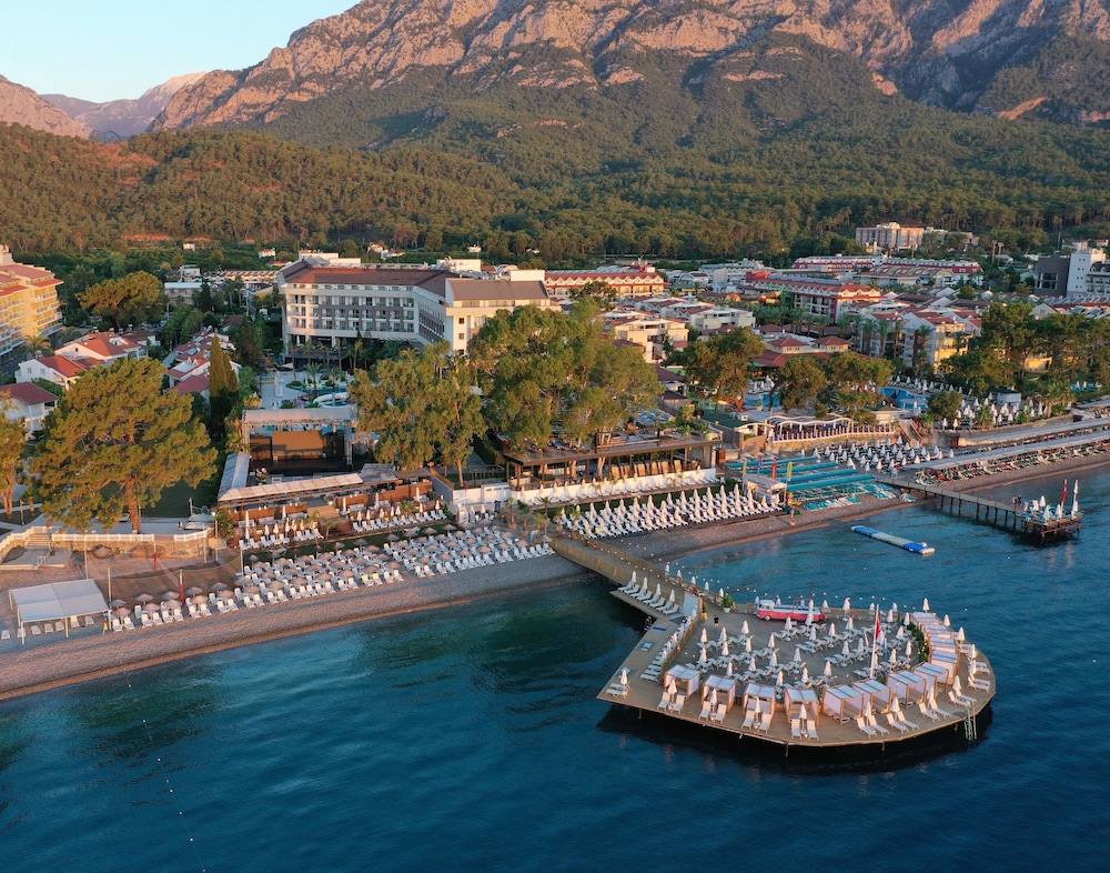 Doubletree by Hilton Antalya-Kemer