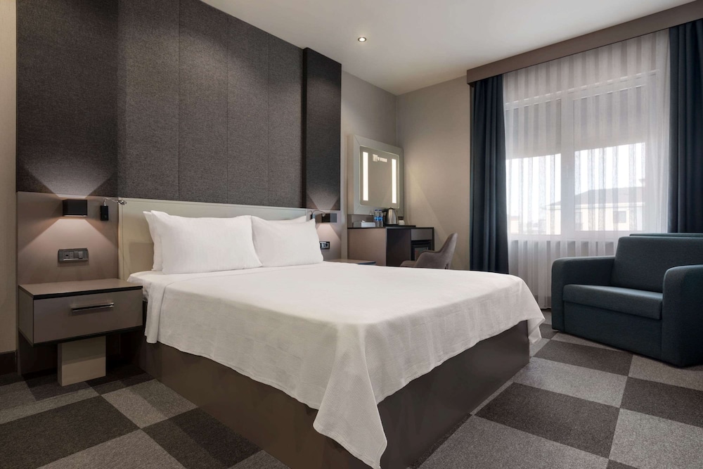 Tryp by Wyndham Istanbul Sancaktepe