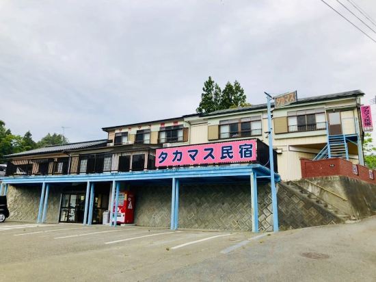 下閉伊の県立陸中海岸青少年の家周辺のホテル【2021おすすめ旅館・宿