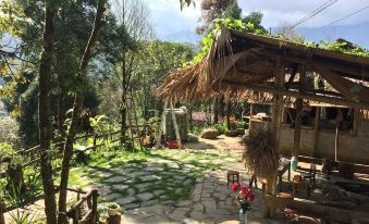 Sapa Jungle Homestay