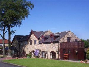 Stone Cottage