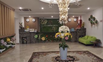 K Garden Hotel (Ipoh) Sdn Bhd