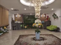 K Garden Hotel (Ipoh) Sdn Bhd Отели в г. Ипох