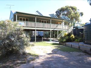 Moreton Island Retreat