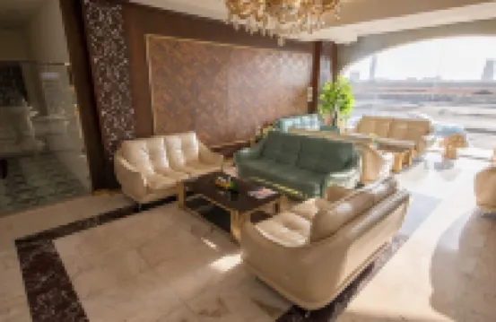 Areen Hotel فندق ارين