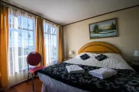 Hostal Alcázar