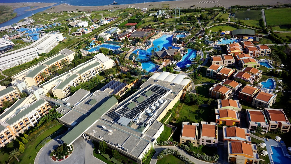 Holiday Village Turkey - All Inclusive