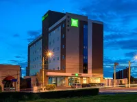 Hotel Euro Suite São Jose do Rio Preto by Nacional Inn Các khách sạn gần Sân bay Sao Jose Do Rio Preto