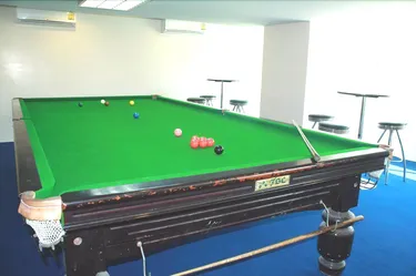 รูปภาพของโรงแรมยัวร์เพลส มหาสารคาม