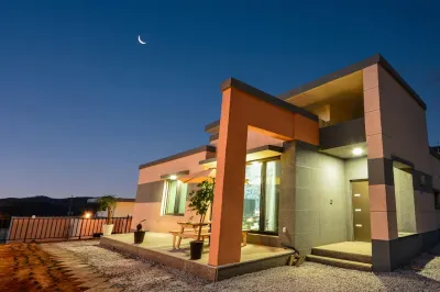 Yeoncheon Double Stay Ttottomeong Dog Pension Hotels in Yeoncheon-gun