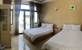 Hotel Hoang Phat