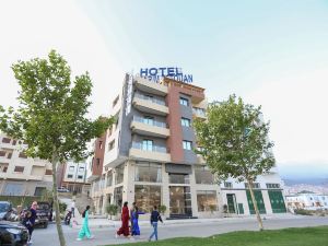 Hotel Makarim Tetouan