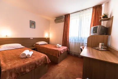 Hotel Est Hôtels à : Pasarea
