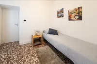 Family Nest on Lake Como - 3-Star