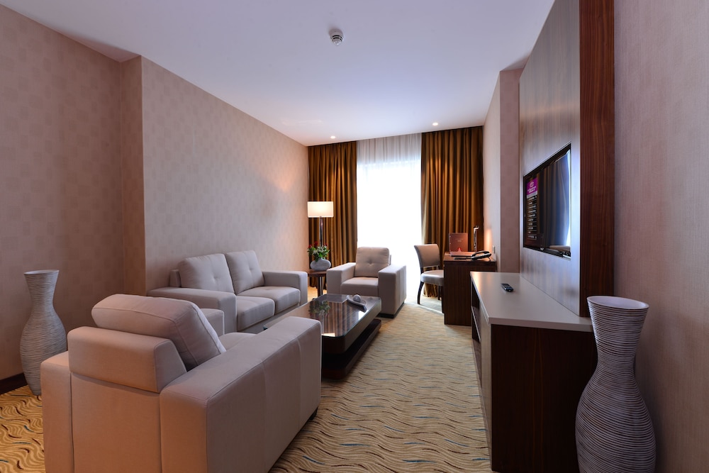 Clarion Hotel Istanbul Mahmutbey