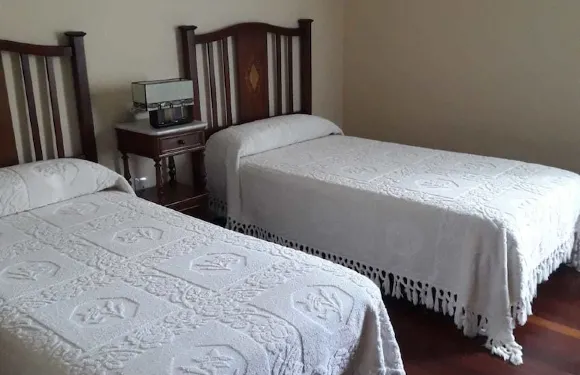 阿弗爾夏鄉村酒店