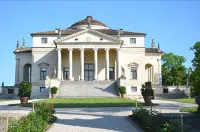 Vicenza Tiepolo Hotel Hôtels à : Altavilla Vicentina