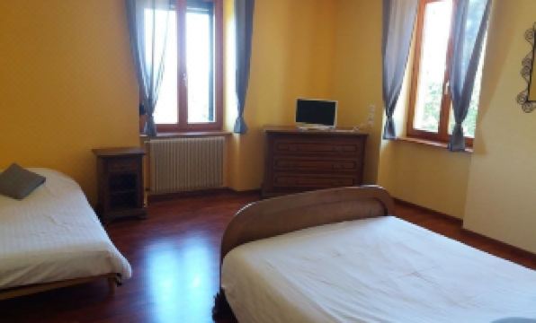 Auberge le Petit Haut - Housity