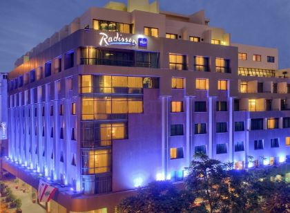 Radisson Blu Martinez Beirut