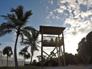 Half Moon Cottage Bahamas Stella Maris