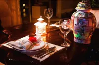 Villa Pantai Milagres Exclusive Hotel - spa